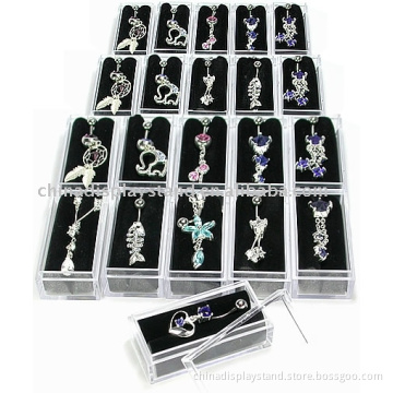 Vj-box-09 acrylic box display
